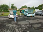 Lew and Fred's Lakewoods.